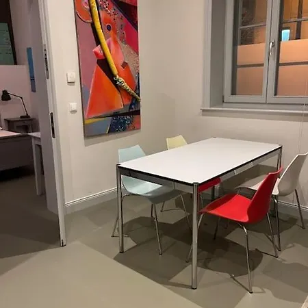 - Schweriner Altstadt - 8 * Schwerin (Mecklenburg-Vorpommern)