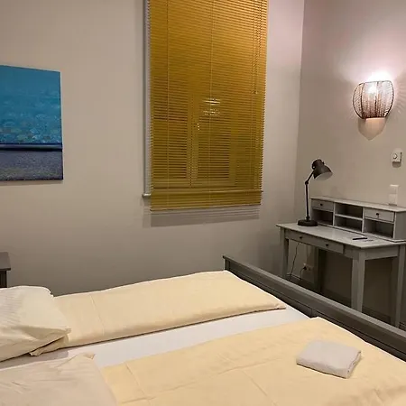 - Schweriner Altstadt - 8 * Schwerin (Mecklenburg-Vorpommern)