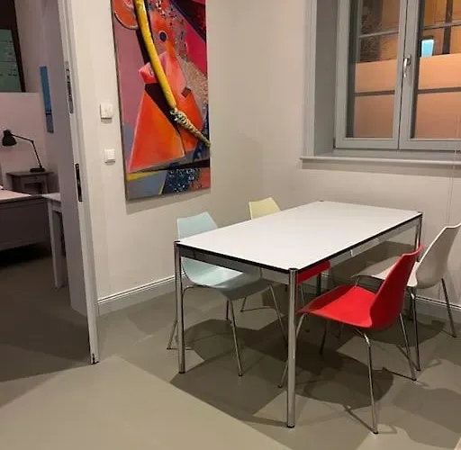 - Schweriner Altstadt - 8 * Schwerin (Mecklenburg-Vorpommern)